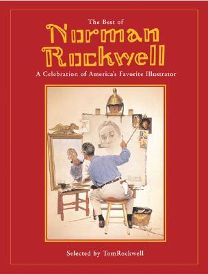 The Best of Norman Rockwell (Hardcover)