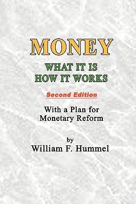 Money: What It Is, How It Works (Paperback)