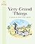 Very Grand Things: A Search...