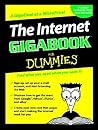 The Internet GigaBook?For Dummies
