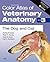 Color Atlas of Veterinary Anatomy, Volume 3, The Dog and Cat by Stanley H. Done