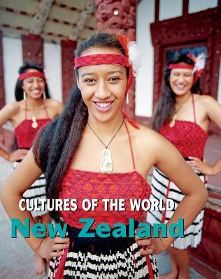 New Zealand (Cultures of the World)