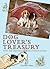 Dog Lover's Treasury, The by Caroline Foley