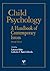 Child Psychology by Lawrence Balter