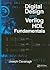 Digital Design and Verilog ...