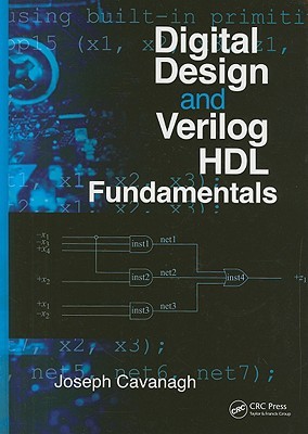 Digital Design and Verilog HDL Fundamentals (Hardcover)