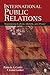 International Public Relations: Negotiating Culture, Identity, and Power