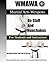 Martial Arts Weapons; Bo Staff and Nunchakus for Students and Instructors: The Ultmate Reference Guide to the World Martial Arts Weapons Alliance Black Belt System