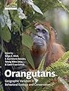 Orangutans: Geogr...