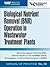 Biological Nutrient Removal (BNR) Operation in Wastewater Treatment Plants: WEF Manual of Practice No. 30 (Asce Manual and Reports on Engineering Practice)