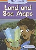 Land and Sea Maps