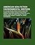 American Non-Fiction Environmental Writers: E. O. Wilson, Abbie Hoffman, Rachel Carson, Ralph Nader, Fred Singer, Gary Snyder, Winona Laduke