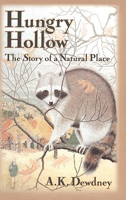 Hungry Hollow: The Story of a Natural Place (Hardcover)