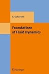 Foundations of Fluid Dynamics
