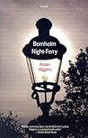 Bornholm Night-Ferry (John F. Byrne Irish Literature)