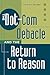 The Dot-Com Debacle and the...