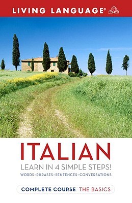 Complete Italian: The Basics (Coursebook) (Complete Basic Courses)