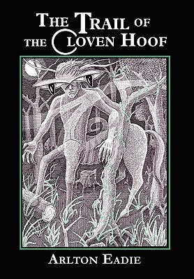 The Trail of the Cloven Hoof (Hardcover)