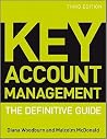 Key Account Manag...