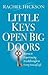 Little Keys Open Big Doors:...