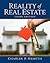 Reality of Real Estate