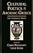 Cultural Poetics in Archaic Greece by Carol Dougherty