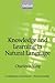 Knowledge and Learning in Natural Language by Charles D. Yang