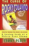 Curse of Rocky Colavito by Terry Pluto