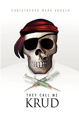 They Call Me Krud (Paperback)