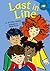 Last in Line (Read-It! Readers)