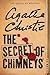 The Secret of Chimneys (Superintendent Battle, #1)