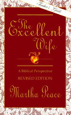 The Excellent Wife: The Teacher's Guide (Spiral-bound)