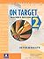 On Target 2: Intermediate (Scott Foresman English)
