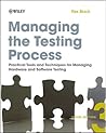 Managing the Test...