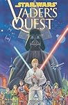 Star Wars: Vader's Quest Star Wars: Vader's Quest