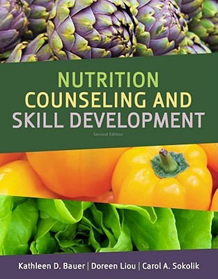 Nutrition Counseling and Education Skill Development (Paperback)