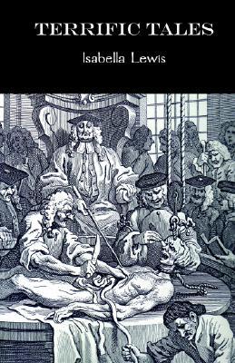 Terrific Tales (Gothic Classics)