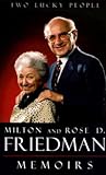 Two Lucky People: Memoirs