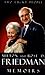 Two Lucky People by Milton Friedman