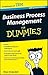 Business Process Management for Dummies