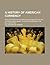 A History Of American Currency