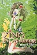 King of Cards, Volume 05