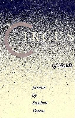 A Circus of Needs: Poems (Paperback)