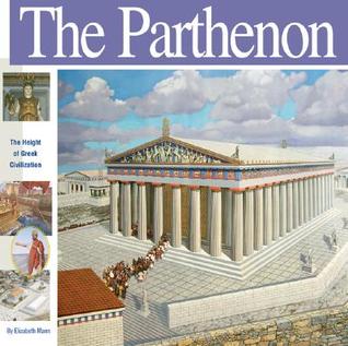 The Parthenon (Wonders of the World)