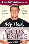 My Body God's Temple: A body built for victory