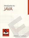 Introduction to Java Introduction to Java