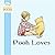 Pooh Loves