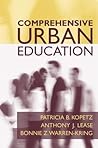 Comprehensive Urban Education Comprehensive Urban Education