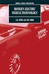 Modern Electric Vehicle Technology