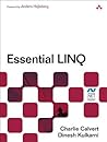 Essential LINQ (Microsoft .NET Development Series) Essential LINQ (Microsoft .NET Development Series)